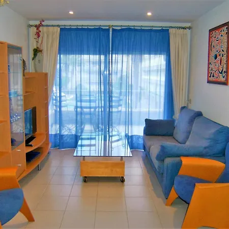 Apartment The In Estartit *