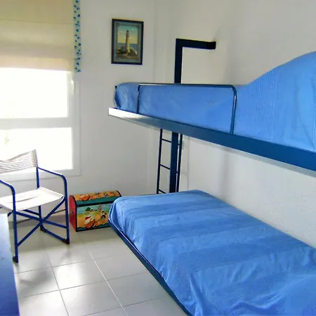 Apartmán The In Estartit *