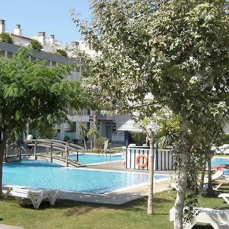The In Estartit Apartment L'Estartit
