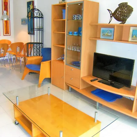 The In Estartit Apartment L'Estartit