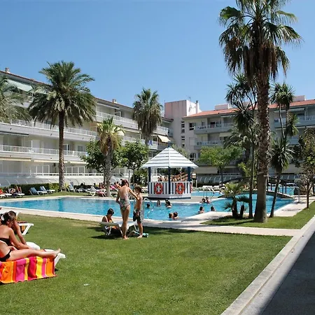 Apartment The In Estartit